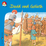 David und Goliath