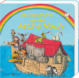 Die Geschichte von der Arche Noah - Maria van Eickels