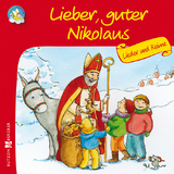 Lieber, guter Nikolaus