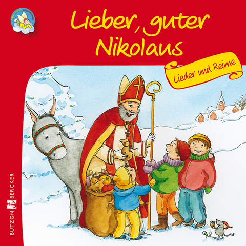 Lieber, guter Nikolaus