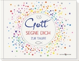 Gott segne dich