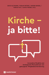 Kirche - ja bitte! - 