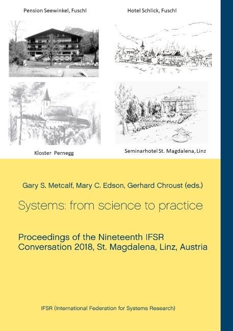 Systems: from science to practice - 