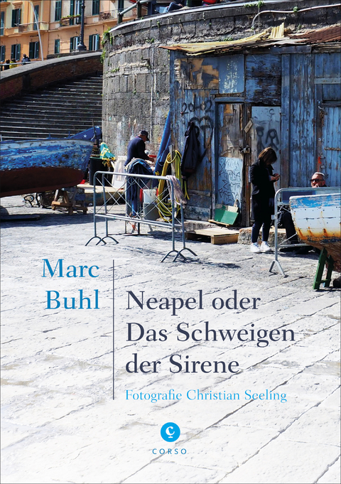 Neapel - Marc Buhl, Christian Seeling