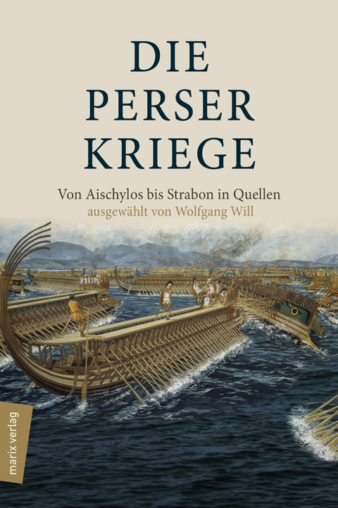 Die Perserkriege - 