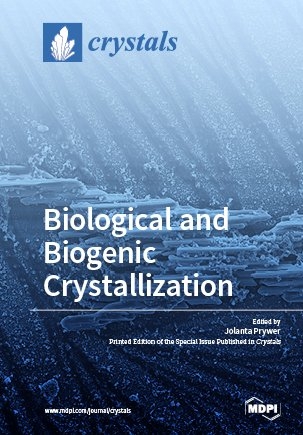 Biological and Biogenic Crystallization - 