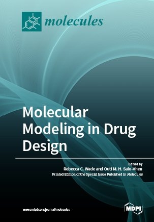 Molecular Modeling in Drug Design - 