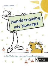 Hundetraining mit Konzept - Susanne A. Schmitt