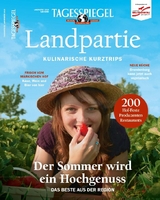 Landpartie