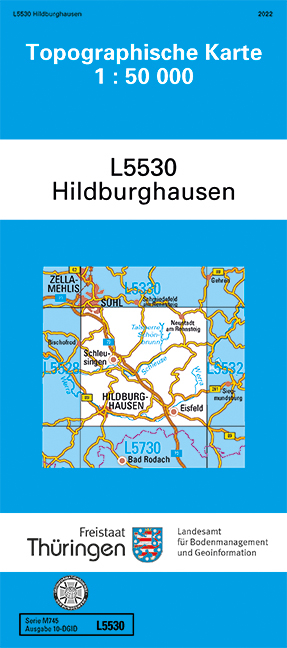 Hildburghausen