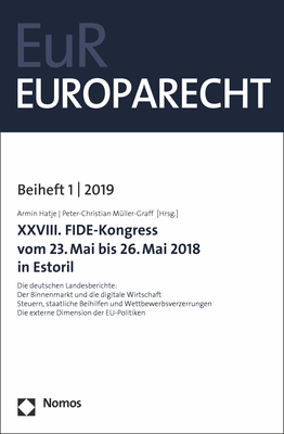 XXVIII. FIDE-Kongress vom 23. Mai bis 26. Mai 2018 in Estoril - 