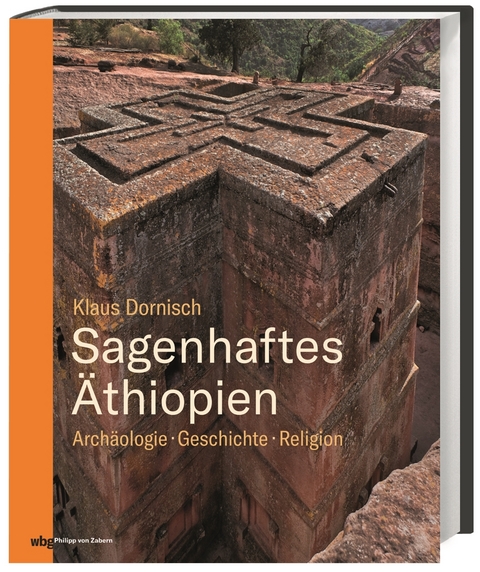 Sagenhaftes Äthiopien - Klaus Dornisch