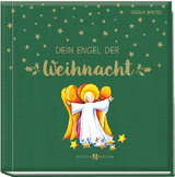 Dein Engel der Weihnacht - Baltes, Gisela