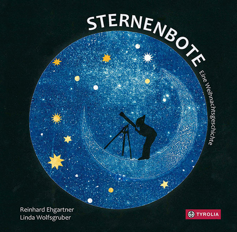 Sternenbote - Reinhard Ehgartner