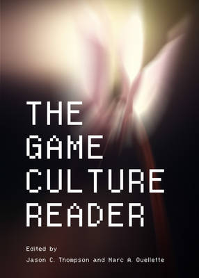 Game Culture Reader - 