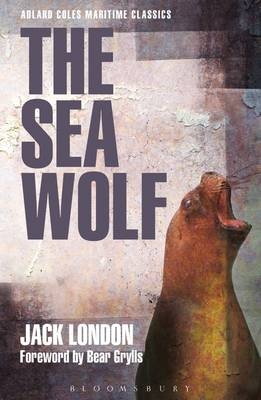 Sea Wolf -  London Jack London