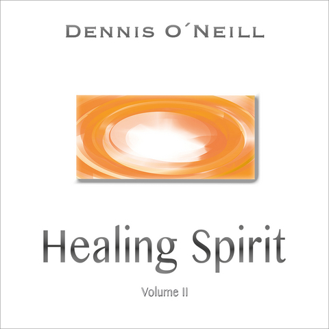 Healing Spirit - 