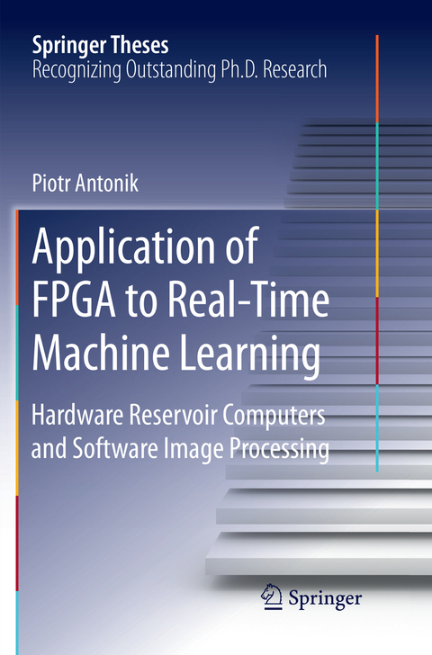 Application of FPGA to Real‐Time Machine Learning - Piotr Antonik