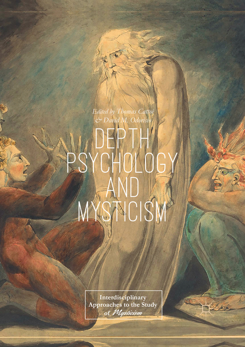 Depth Psychology and Mysticism - 