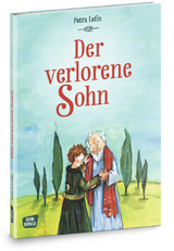 Der verlorene Sohn - Susanne Brandt, Klaus-Uwe Nommensen