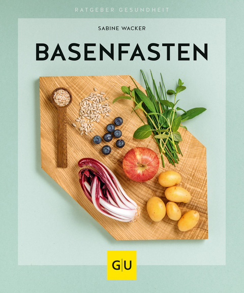 Basenfasten - Sabine Wacker