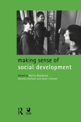 Making Sense of Social Development - 