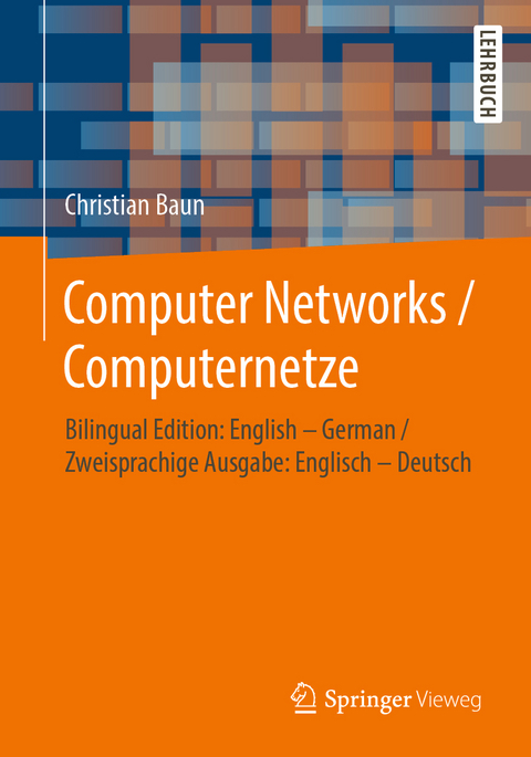 Computer Networks / Computernetze - Christian Baun