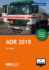 ADR 2019 - Ridder, Klaus; Holzhäuser, Jörg