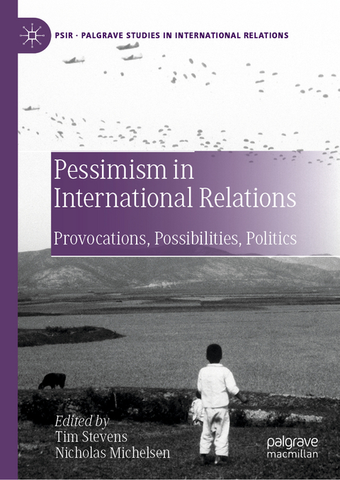 Pessimism in International Relations - 