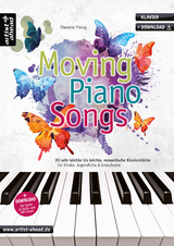 Moving Piano Songs - Theresia Prelog