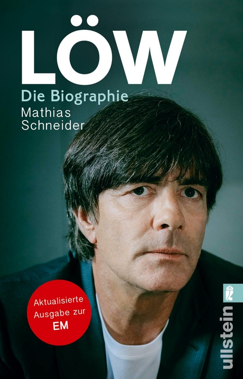 Löw - Mathias Schneider