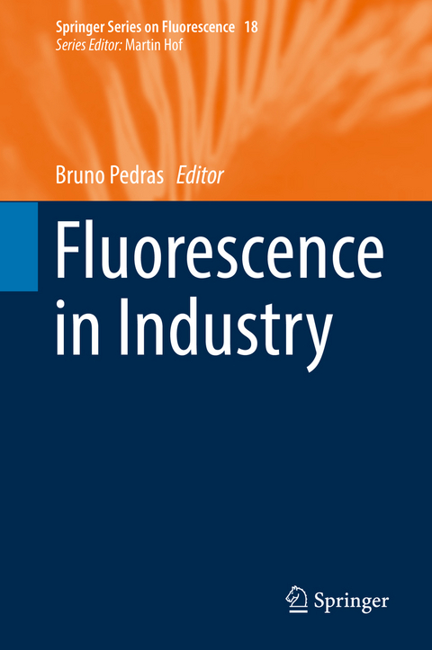 Fluorescence in Industry - 