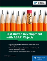 Test-Driven Development with ABAP Objects - Winfried Schwarzmann