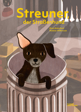 Streuner, der Straßenhund - Robbie Wilkinson