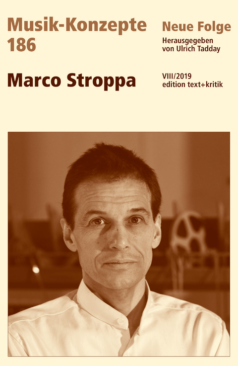 Marco Stroppa