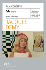 Jacques Demy - 