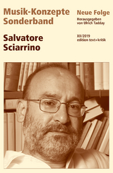 Salvatore Sciarrino