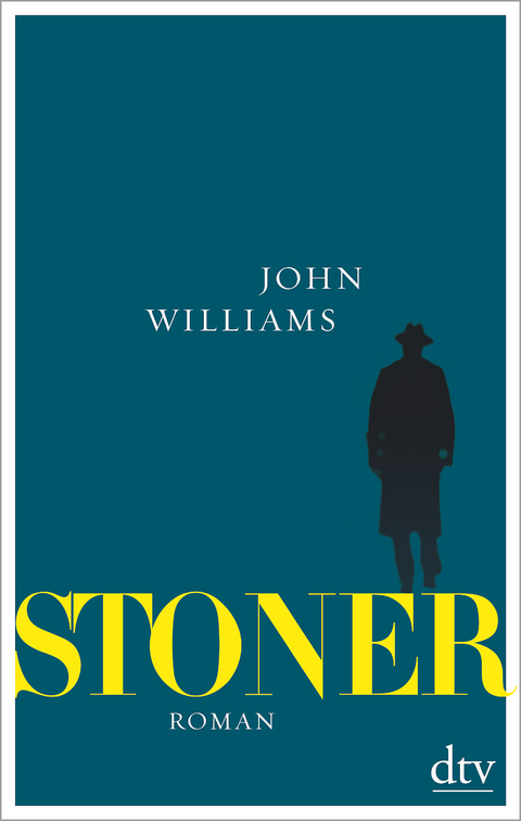 Stoner Sonderausgabe mit einem umfangreichen Anhang zu Leben und Werk - John Williams