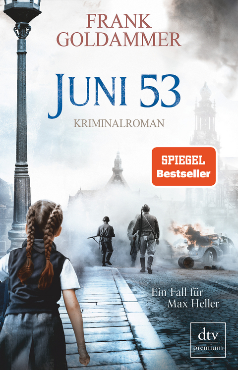 Juni 53 - Frank Goldammer