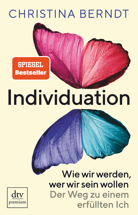 Individuation - Christina Berndt