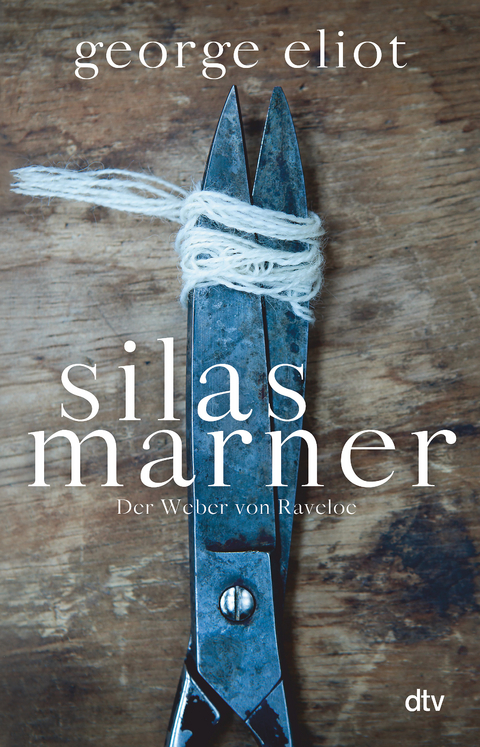 Silas Marner - George Eliot