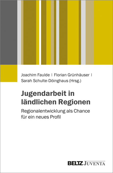 Jugendarbeit in ländlichen Regionen - 