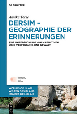 Dersim – Geographie der Erinnerungen - Annika Törne