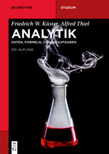 Analytik - 