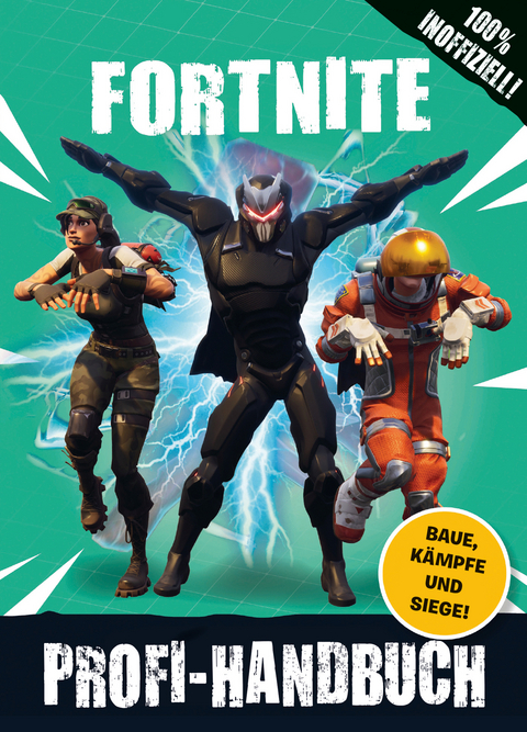 Fortnite - Profi-Handbuch