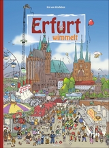 Erfurt wimmelt - Kai von Kindleben