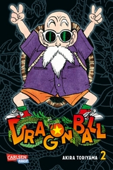 Dragon Ball Massiv 2 - Akira Toriyama