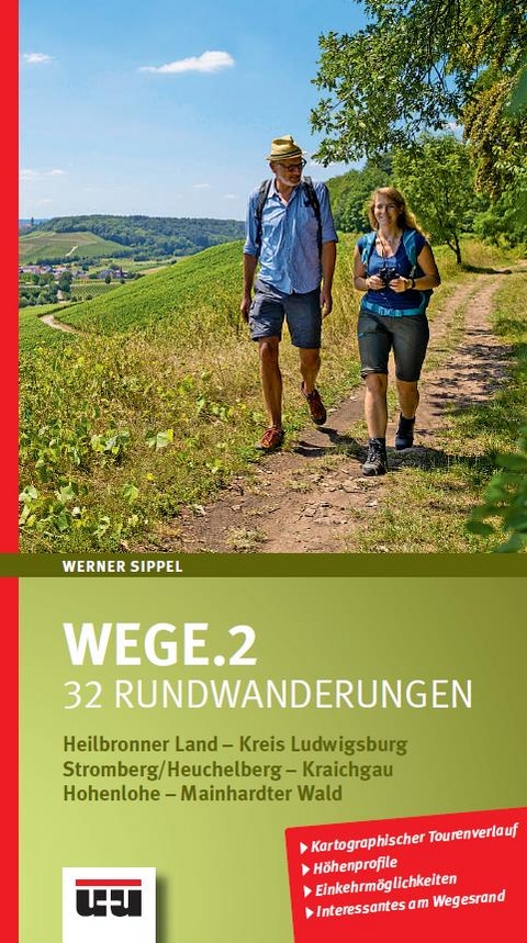 Wege.2 - Werner Sippel