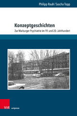 Konzeptgeschichten - Philipp Rauh, Sascha Topp