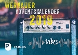 Wernauer Adventskalender 2019 - Bischöfliches Jugendamt Wernau